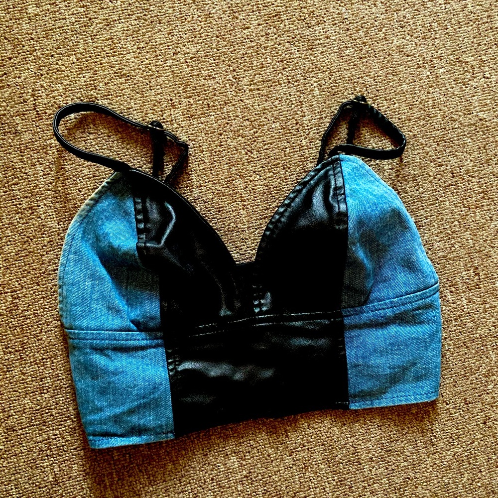 ASOS tank top